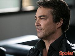 King and Maxwell: 1x05 Loved Ones - zdjęcia promocyjne
