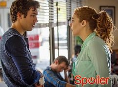 Under the Dome: 1x04 Outbreak - zdjęcia promocyjne