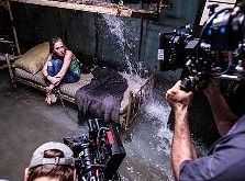 Under the Dome: 1x04 Outbreak - zdjęcia promocyjne