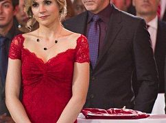 Necessary Roughness: 3x05 V3 for Vendetta - zdjęcia promocyjne