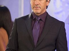 Necessary Roughness: 3x05 V3 for Vendetta - zdjęcia promocyjne