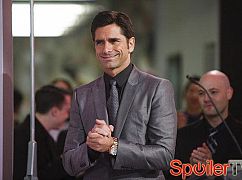 Necessary Roughness: 3x05 V3 for Vendetta - zdjęcia promocyjne