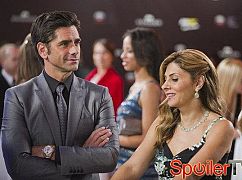 Necessary Roughness: 3x05 V3 for Vendetta - zdjęcia promocyjne