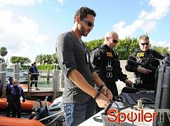 Graceland: 1x06 Hair of the Dog - zdjęcia promocyjne