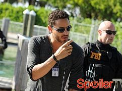 Graceland: 1x06 Hair of the Dog - zdjęcia promocyjne