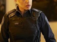 Nowe Gliny: 4x05 Poison Pill - zdjęcia promocyjne
