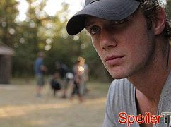 Siberia: 1x02 A Question of Reality - zdjęcia promocyjne