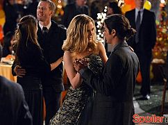 Twisted: 1x05 The Fest and the Furious - zdjęcia promocyjn