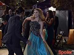Twisted: 1x05 The Fest and the Furious - zdjęcia promocyjn