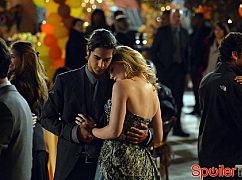 Twisted: 1x05 The Fest and the Furious - zdjęcia promocyjn