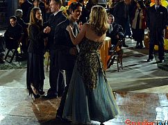 Twisted: 1x05 The Fest and the Furious - zdjęcia promocyjn