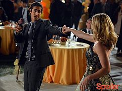 Twisted: 1x05 The Fest and the Furious - zdjęcia promocyjn