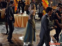Twisted: 1x05 The Fest and the Furious - zdjęcia promocyjn