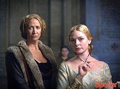 The White Queen: 1x05 - zdjęcia promocyjne