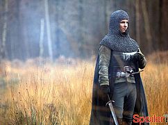 The White Queen: 1x05 - zdjęcia promocyjne