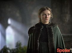 The White Queen: 1x05 - zdjęcia promocyjne