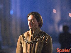 The White Queen: 1x05 - zdjęcia promocyjne
