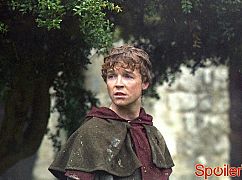 The White Queen: 1x05 - zdjęcia promocyjne