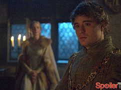 The White Queen: 1x05 - zdjęcia promocyjne