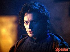 The White Queen: 1x06 - zdjęcia promocyjne