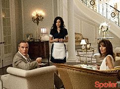 Pokojówki z Beverly Hills: 1x04 Making Your Bed - zdjęcia promocyjne