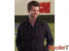 Saving Hope: 2x03 Why Waste Time - zdjęcia promocyjne