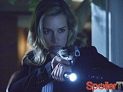 Kamuflaż: 4x02 Dig for Fire - zdjęcia promocyjne