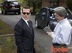 Suits: 3x02 I Want You to Want Me - zdjęcia promocyjne