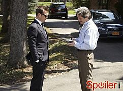 Suits: 3x02 I Want You to Want Me - zdjęcia promocyjne
