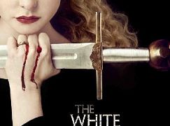 Plakaty promocyjne 1 sezonu serialu The White Queen
