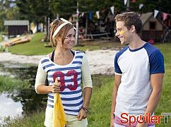 Camp: 1x02 Capture the Flag - zdjęcia promocyjne