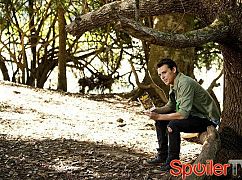 Camp: 1x02 Capture the Flag - zdjęcia promocyjne