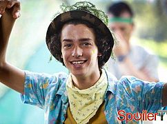 Camp: 1x02 Capture the Flag - zdjęcia promocyjne