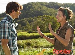Camp: 1x02 Capture the Flag - zdjęcia promocyjne