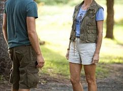 Camp: 1x02 Capture the Flag - zdjęcia promocyjne