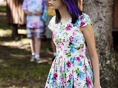Camp: 1x02 Capture the Flag - zdjęcia promocyjne