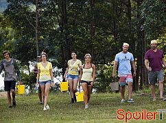 Camp: 1x02 Capture the Flag - zdjęcia promocyjne