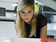 Necessary Roughness: 3x06 Good Will Haunting - zdjęcia promocyjne