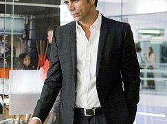 Necessary Roughness: 3x06 Good Will Haunting - zdjęcia promocyjne