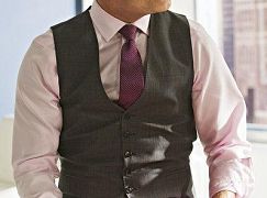 Necessary Roughness: 3x06 Good Will Haunting - zdjęcia promocyjne