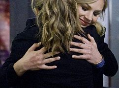 Necessary Roughness: 3x06 Good Will Haunting - zdjęcia promocyjne