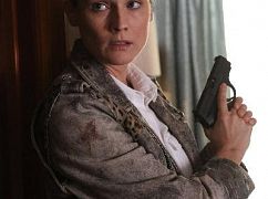 The Bridge: 1x05 The Beast - zdjęcia promocyjne