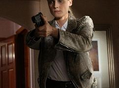 The Bridge: 1x05 The Beast - zdjęcia promocyjne