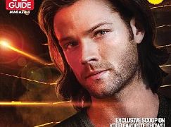 Comic-Con 2013: Okładki TV Guide