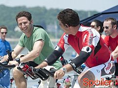 Bananowy doktor: 5x07 Chock Full O’Nuts - zdjęcia promocyjne