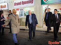 Major Crimes: 2x07 Rules of Engagement - zdjęcia promocyjne