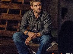 Under the Dome: 1x05 Blue On Blue - zdjęcia promocyjne