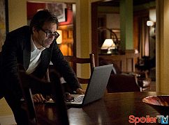 Pułapki umysłu: 2x05 Caleidoscope - zdjęcia promocyjne