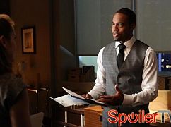 Mistresses: 1x08 Ultimatum - zdjęcia promocyjne