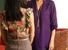 Mistresses: 1x08 Ultimatum - zdjęcia promocyjne